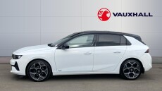 Vauxhall Astra 1.2 Turbo 130 Ultimate 5dr Petrol Hatchback